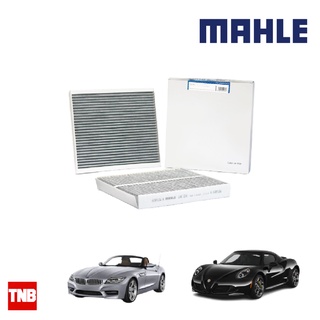 MAHLE ไส้กรองแอร์ BMW Z4 (E85 E89) ( LAK 234 )