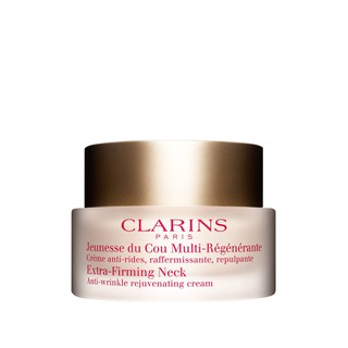 CLARINS ผลิตภัณฑ์บำรุงผิวคอ Extra Firming Neck Cream ผลิตภัณฑ์บำรุงผิวกาย ผลิตภัณฑ์ดูแลผิวกาย ผลิตภัณฑ์ดูแลผิวกาย เส้นผม