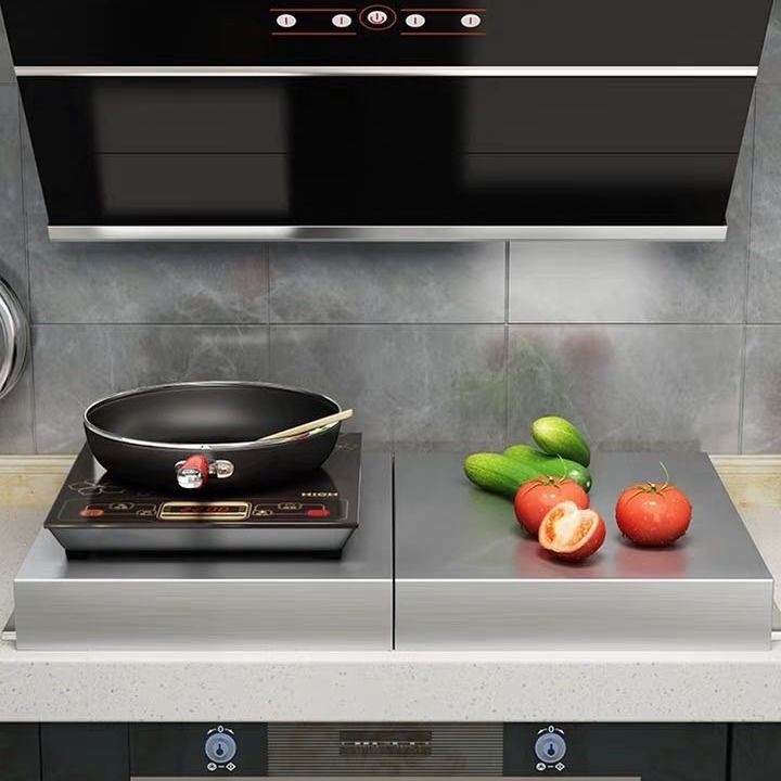 Stove Top Cover Induction Stove Top Mat Induction Cooker Protector