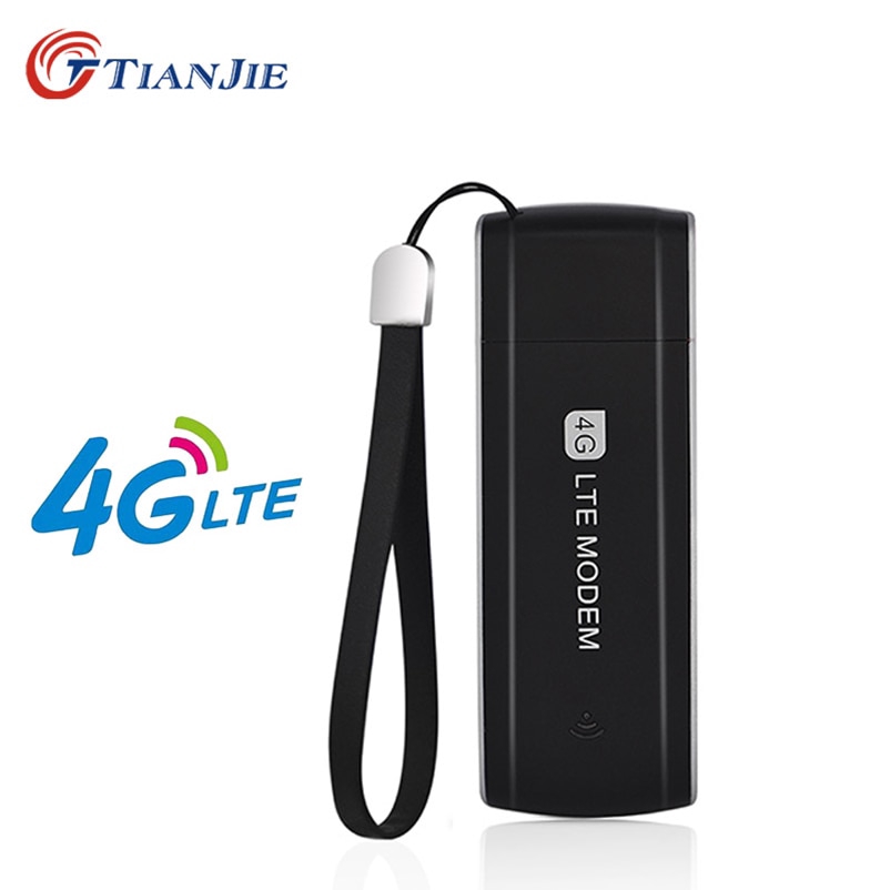(new)4G LTE FDD or 3G WCDMA UMTS USB Modem ( NO WIFI ) USB Dongle Stick
