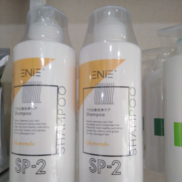 Enie​ Shampoo Chamomile SP-2