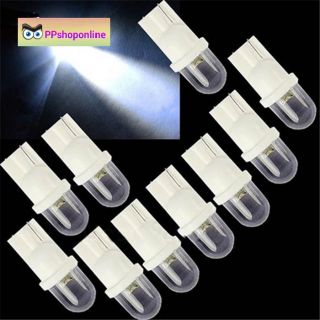 หลอดไฟ Ultra Bright 12V T10 LED Bulbs 2อัน