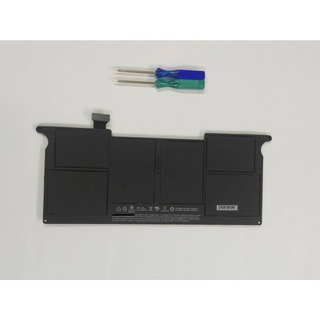 Battery OEM Replacement A1495 for MBA 11 inch A1465 Mid 2013 - Early 2015 (Batt Model: A1495)