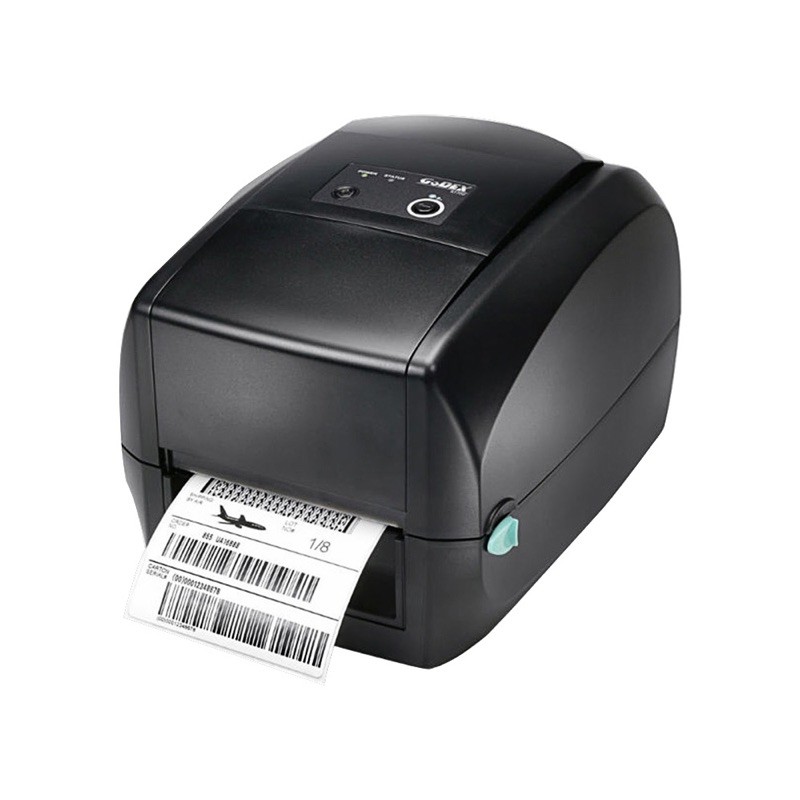 เครื่องพิมพ์บาร์โค๊ด Godex RT700X