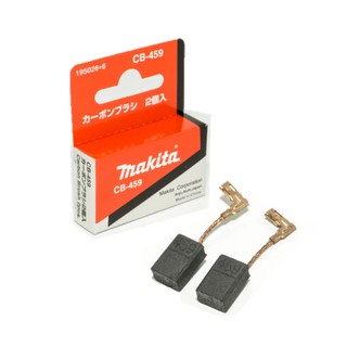 MAKITA ถ่านแท้ CB-459 1 กล่องมีถ่าน 2 ชิ้น ใช้กับรุ่น GA4030, MT960, MT870,M8701b