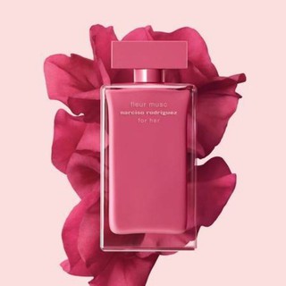 ซีล Narciso Rodriguez Fleur Musc For Her Eau De Parfum 100ml