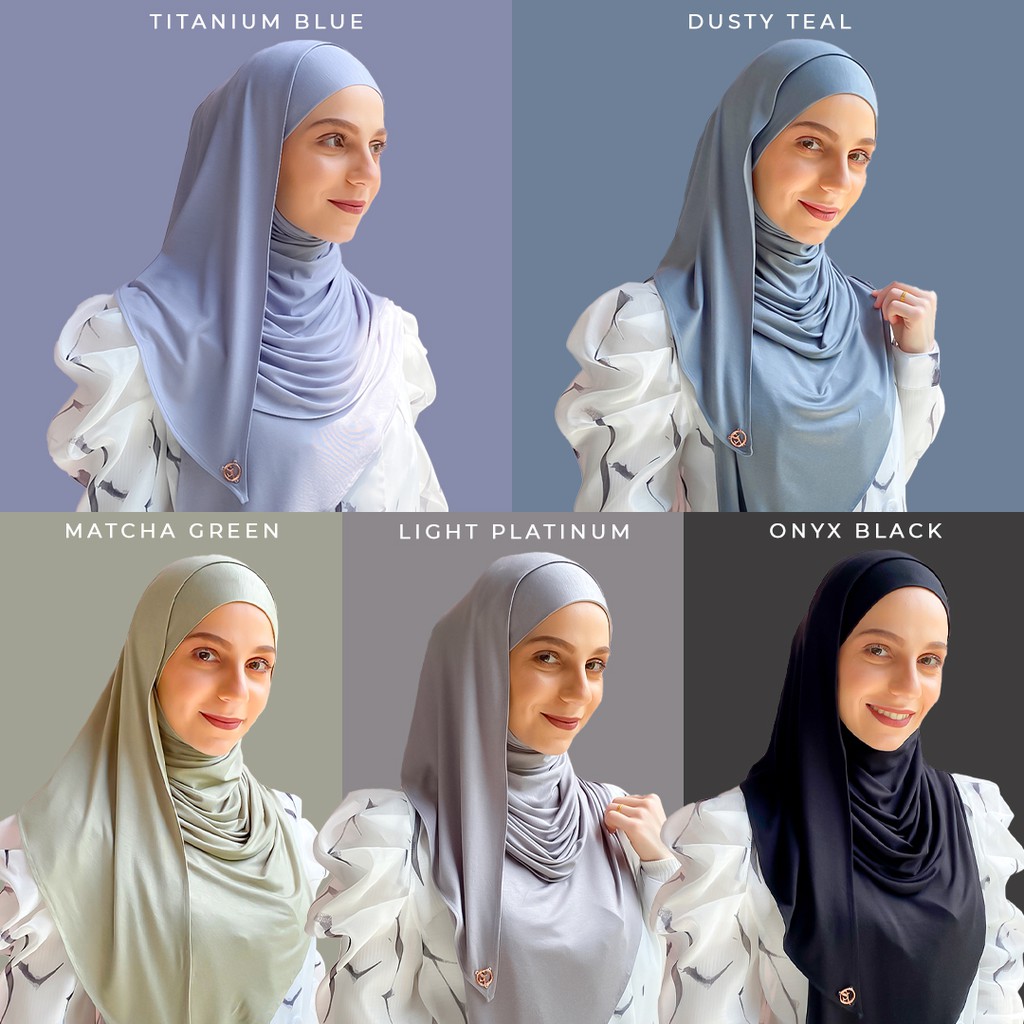 SHERA LEE AUTHORISED RESLER ผ้าคลุมไหล่กึ่งสําเร็จ Back Cozy By Shera Lee