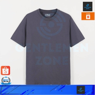 เสื้อยืดแขนสั้น Gentlemen zone ผ้าฝ้าย เหมาะหน้าร้อน