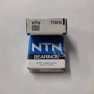 ลูกปืนล้อ หน้า EXCITER 150 JUPITER RC LEXI NTN BEARING