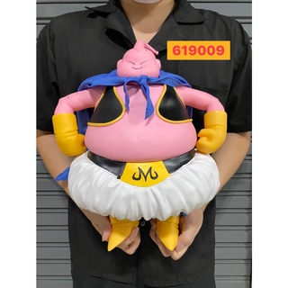 Mega Toys ดราก้อนบอล  จอมมารบู ดราก้อนบอล โมเดล ฟิกเกอร์ อนิเมะ model figure anime dragonball จอมมารบู