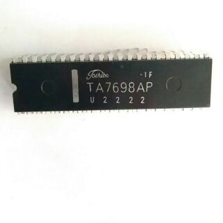 IC    TA 7698.....อะไหล่อิเล็กทรอนิกส์