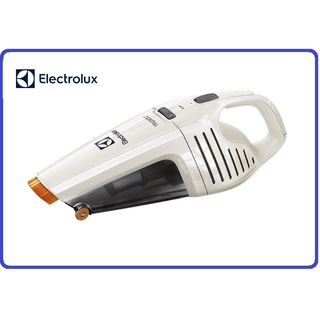 เครื่องดูดฝุ่นมือถือแบบไร้สายElectrolux 0.5 ลิตร รุ่น ZB5203 NEW MODEL , ZB5103 (รับประกันศูนย์2ปี)