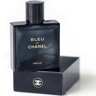 น้ำหอม Bleu de chanel parfum 100 ml.