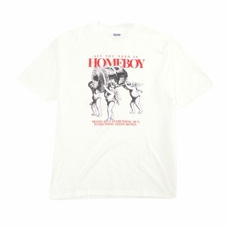 HOMEBOY เสื้อยืดผู้ชายลาย MONEY
ลด ฿250
฿
550
฿
429
ขายดี
ซื้อเลย