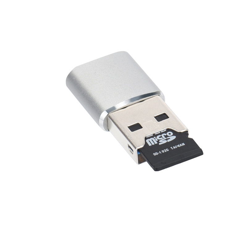 YXA Super Speed 5Gbps USB 3.0 Micro SDXC Micro SD TF T-Flash Card Reader Adapter #8