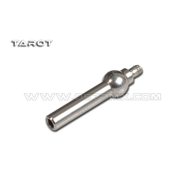 อะไหล่ฮอ 450 Steel Long-Ball Head อุปกรณ์เสริมเฮลิคอปเตอร์บังคับวิทยุ TL1180-01