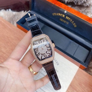 นาฬิกาข้อมือfranck Muller เจนีวา