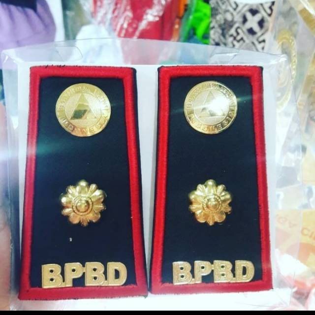 BPBD Melati Rank 1**