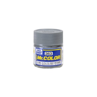 Mr.Color C363 Medium Seagray