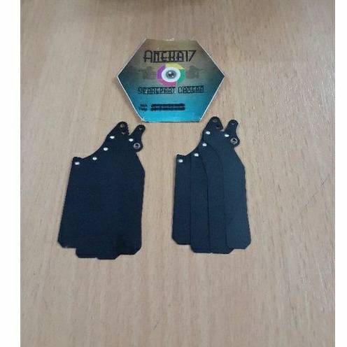 ใบมีดชัตเตอร์สําหรับ Nikon D300 D300s