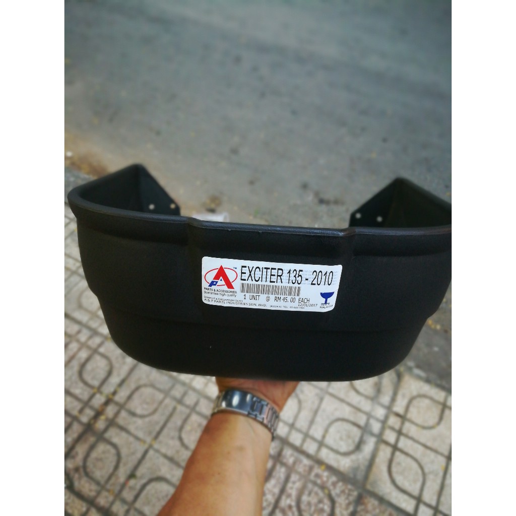 ตะกร้า WINNER X MIDDLE - ตะกร้าพลาสติก WINNER X