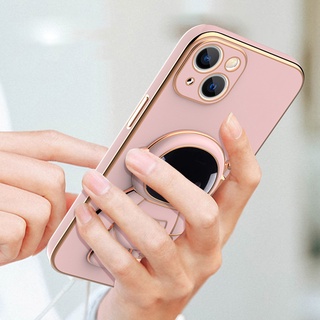 เคสโทรศัพท์มือถือ เคลือบไฟฟ้า ลายนักบินอวกาศ พร้อมขาตั้ง สําหรับ Huawei P20 Pro P20 Lite 2018 P30 P30Pro P30 Lite P40 Pro Nova 3E 4E