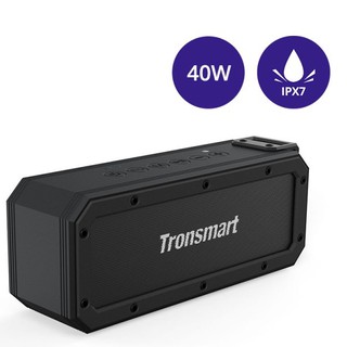 💥💥พร้อมส่ง💥💥 Tronsmart Element Force+ Bluetooth Speaker 🚩🚩รับประกัน 1 ปี🚩🚩