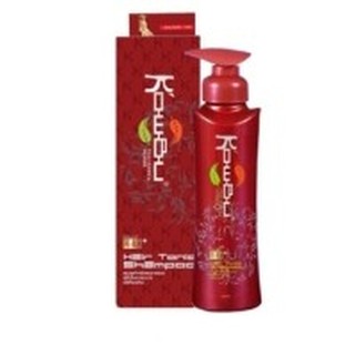 Kowbu Hair โคว์บุ แฮร์โทนิคแชมพูสมุนไพรไทย-เกาหลี 240ml.