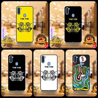 เคสสกรีน ลายยักษ์ SamsungJ5prime / J5pro / J5 2015 /J7 2015/ J7core / J7 2016 / J7 2017 / J7 plus / J7prime / J7pro