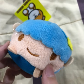 พวงกุญแจน่ารัก keychain