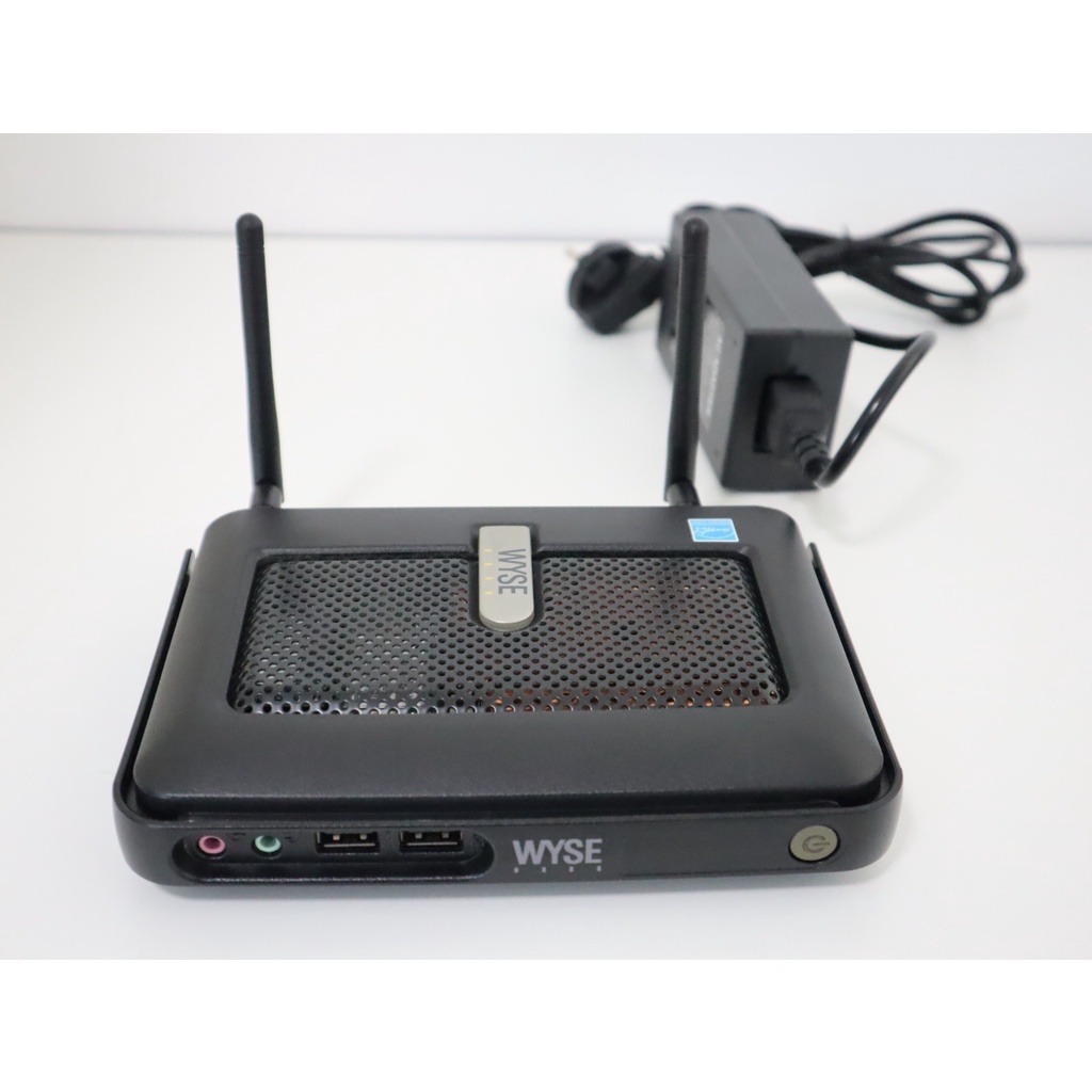 คอมพิวเตอร์ Wyse Cx0 Thin Client 128F/512r  Thin Client มือสอง