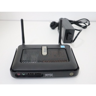 คอมพิวเตอร์ Wyse Cx0 Thin Client 128F/512r  Thin Client มือสอง