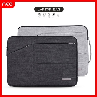 【พร้อมส่ง】กระเป๋าโน๊ตบุ๊ค แล็ปท็อป 12 13 14 15นิ้ว เคสแท็บเล็ต Surface Pro