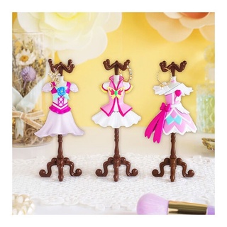 💓พร้อมส่ง💓 กาชาปองCapsule Torso Pretty Cure All Stars