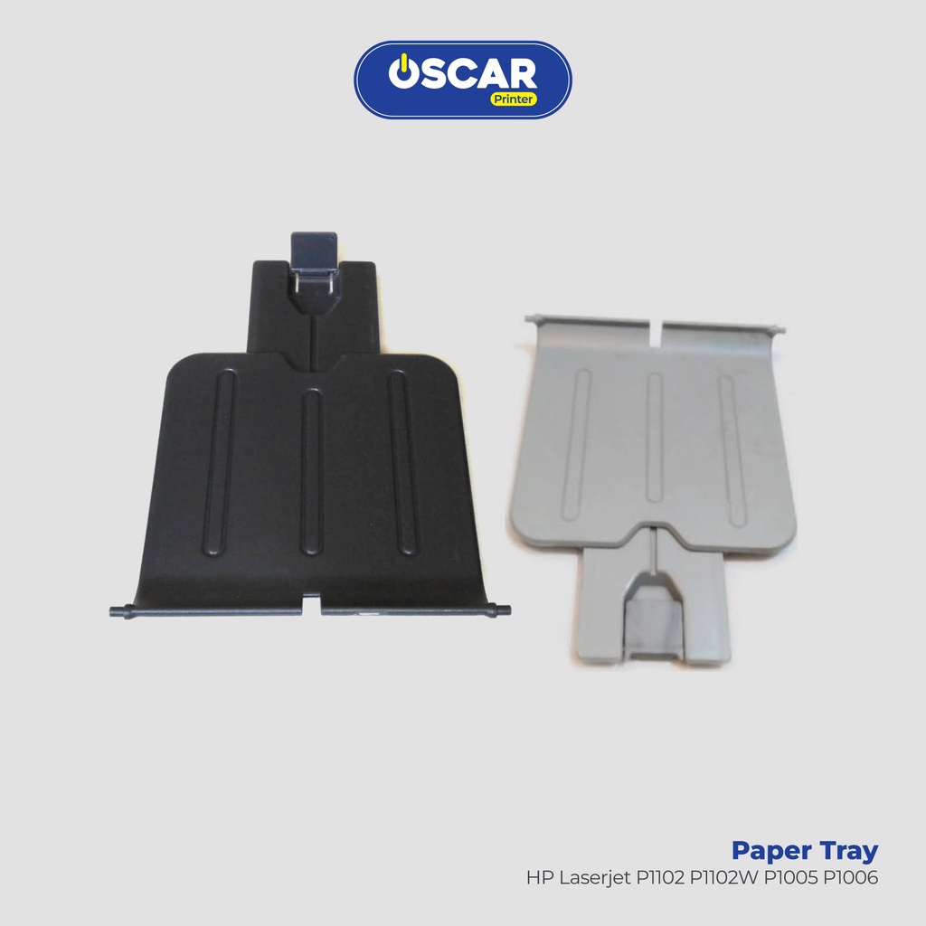 คุณภาพ HP Laserjet P1102 P1102W P1005 P1006 ถาดกระดาษ