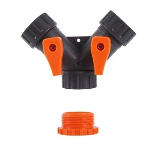 1ชิ้นข้อต่ออย่างรวดเร็ว1/2 "3/4 "1 "ด้าย สับน้ําเชื่อมต่อข้อต่ออะแดปเตอร์การเชื่อมอย่างรวดเร็ววาล์วสวนชลประทานล้างรถฟิตติ้ง