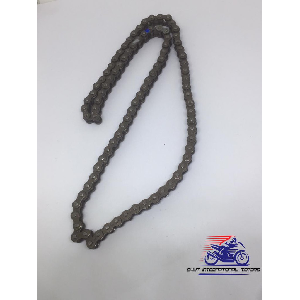 RK TAKASAGO Chain Timing Chain 25H x 84L สําหรับ Honda Wave 125