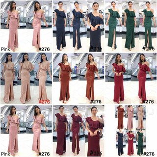 Update 6Dec2020 S m l xl 2xl 3xl xxl xxxl xxxxl เดรสออกงาน เดรสไปงาน เดรสยาว เดรสราตรี เดรสราตรียาว ราตรียาว ราตรีสั้น