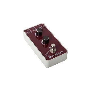 Foxgear Knee Trembler Guy Pratt Signature Tremolo.