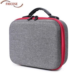 Fricese Ewb8897 กระเป๋าใส่รีโมทคอนโทรลสําหรับ Dji Mini Se/ Mavic Mini