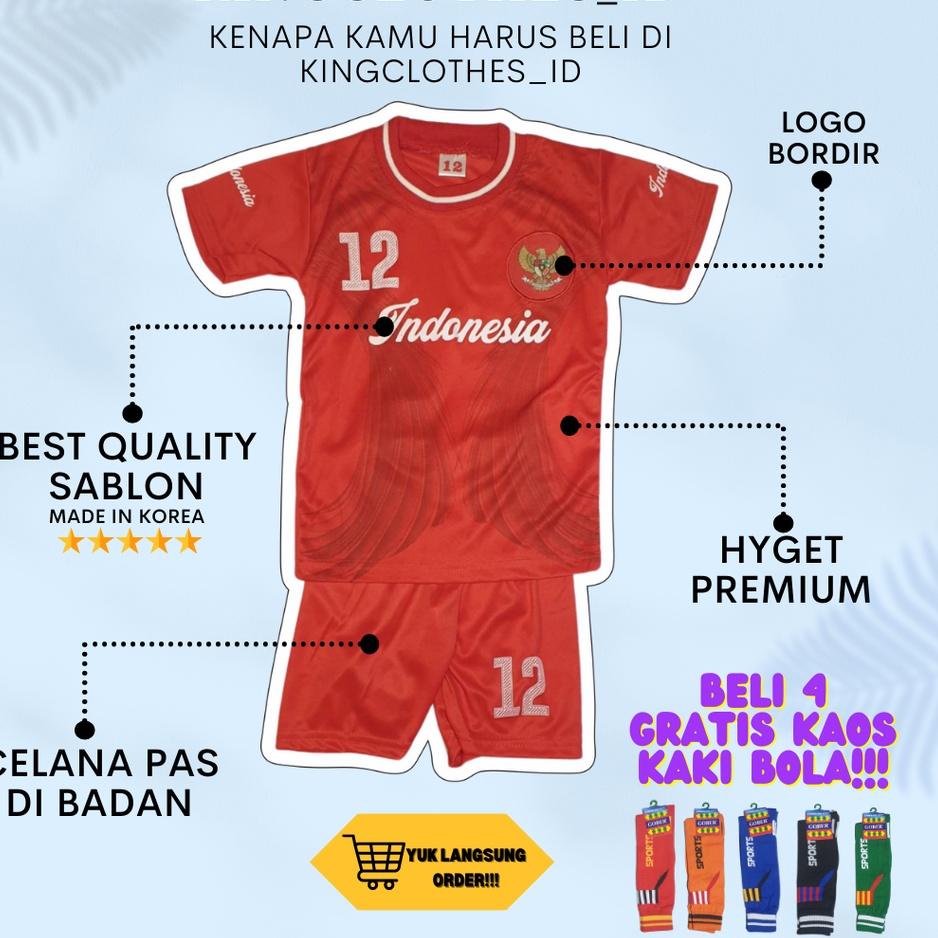 PERSIB FOOTBALL JERSEY 2022/2023 สําหรับ CHILDREN 0-15 ปีขึ้นไป