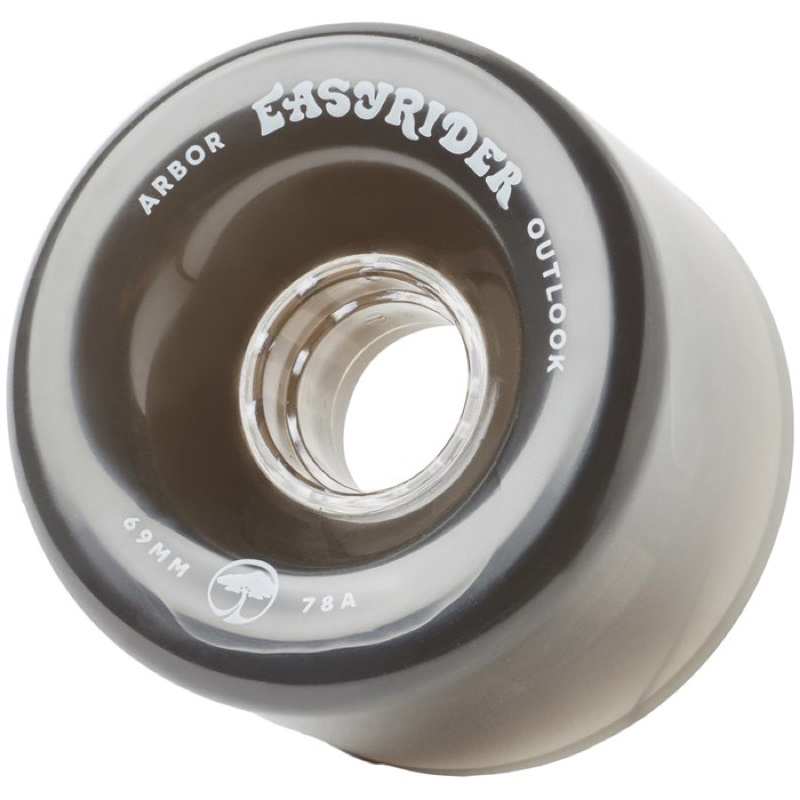 ล้อ arbor easyrider outlook 69mm/65mm 🇺🇸