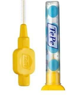 แปรงซอกฟัน Tepe Interdental Brush Original แพ็ค 8 อัน