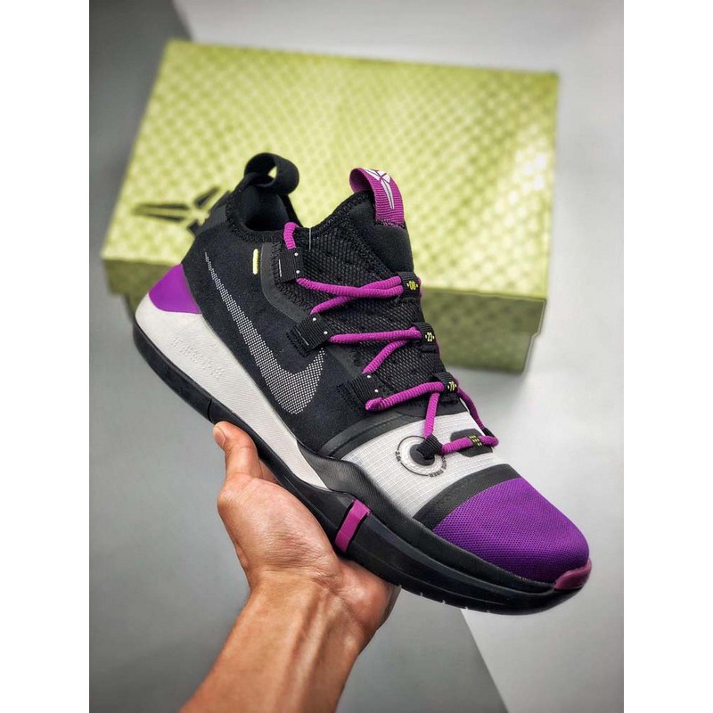 nike kobe ad basketball shoes