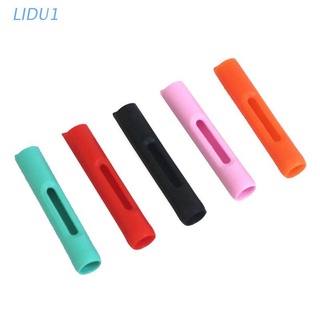 LIDU1  Pen Holder Case Socket Cap Pen Grip for Wacom Tablet Pen Ctl471 Ctl672 LP-171-0K