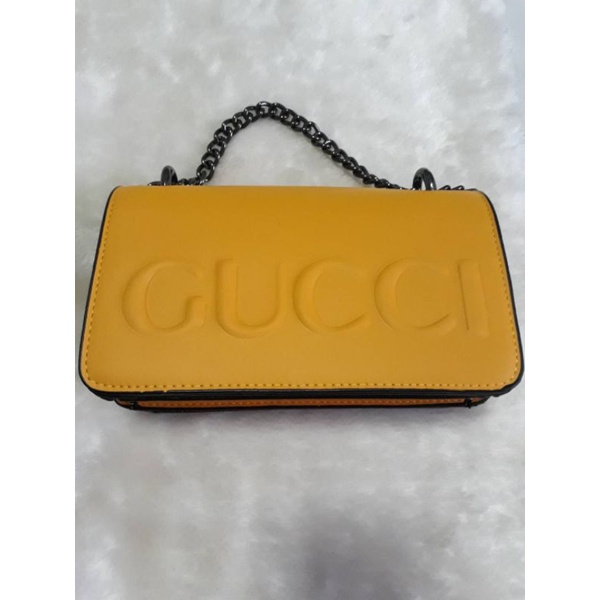 GG กระเป๋าถือMeetang