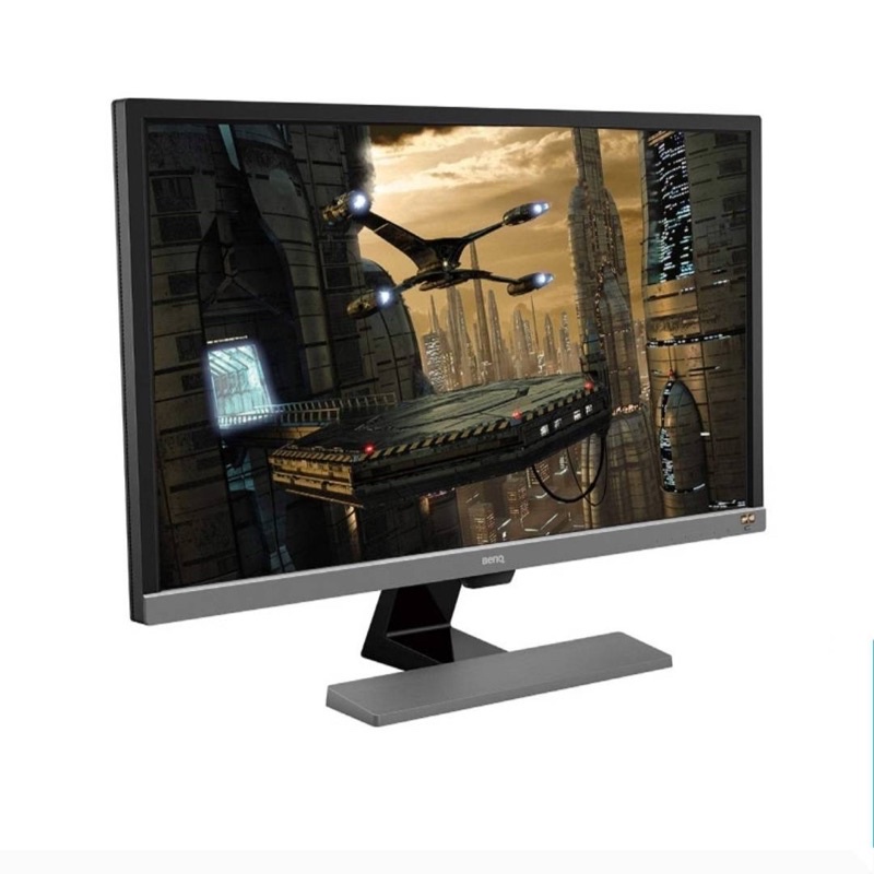 Monitor 28” BENQ EL2870U (TN,HDMI,DP) 4K มือ 1 #PN