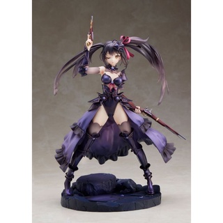 Pre Order Tokisaki Kurumi Gunner Ver.1/7 (Spiritale)