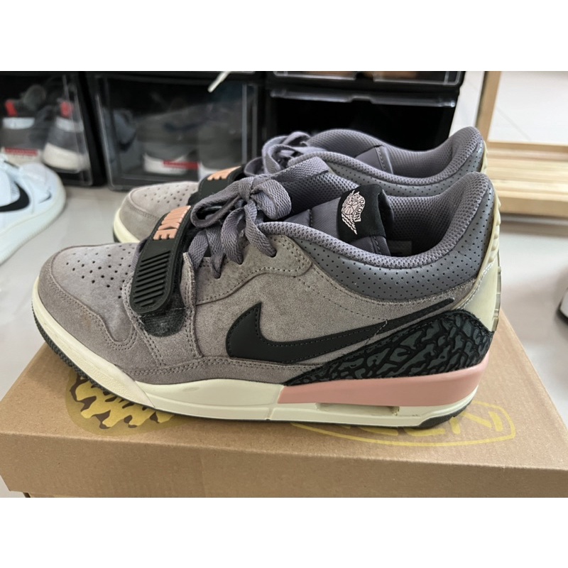 Air Jordan Legacy 312 Low