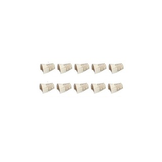 Link CAT5E Plug Boots รุ่น US-6001 - IVORY